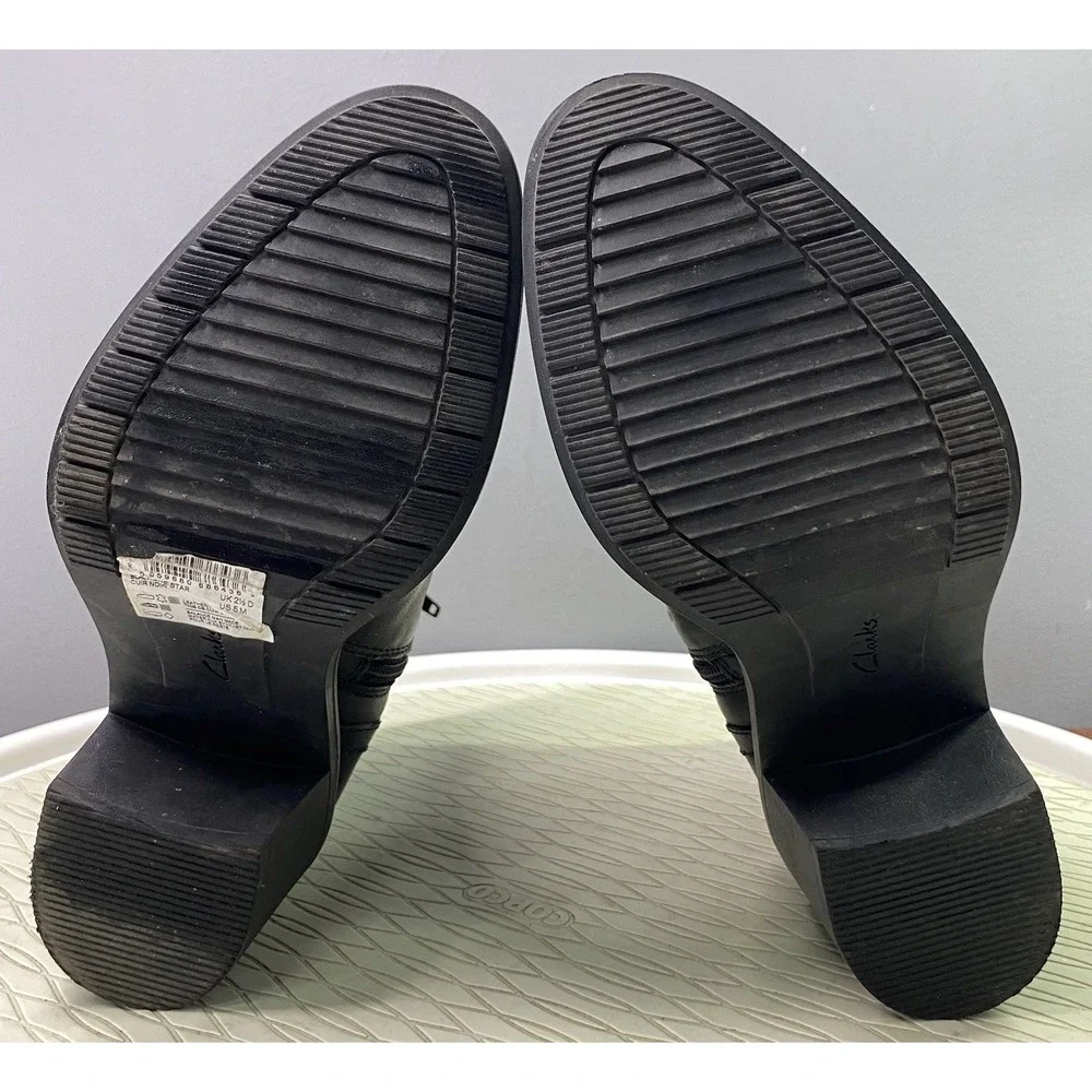 Clarks collection women